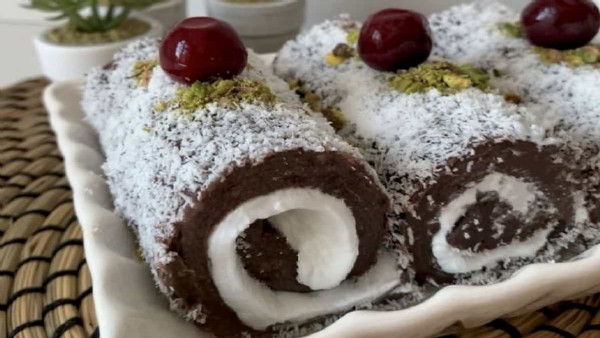 Sultan Sarması Nasıl Yapılır? Evde Kolay Sultan Sarması Tarifi